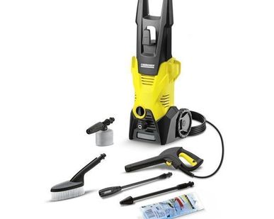 фото Karcher K 3 Car (под заказ в течении 2 дней)