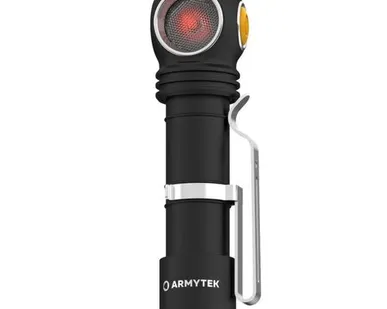 фото Фонарь налобный ArmyTek Wizard C2 WR Magnet USB Теплый