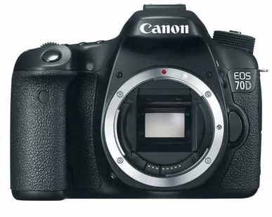 фото Аренда и прокат фотоаппарата Canon EOS 70D Body