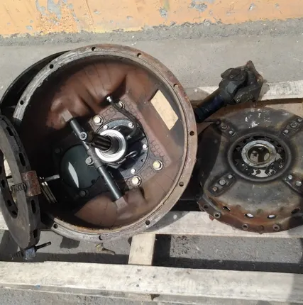 Фото №0 Редуктор ускоритель ПНУ-100/200