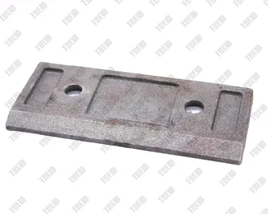 фото Нож ковша