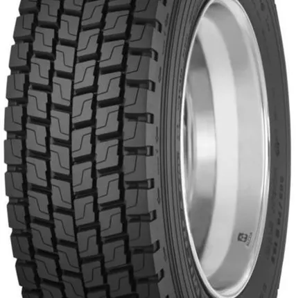 Фото №0 Шины Michelin, 285х70, R19.5