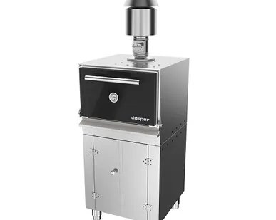 фото Печь JOSPER CLASSIC HJX-25 L