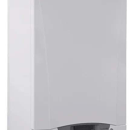 Фото №0 Котел отопления Baxi luna 240 FI