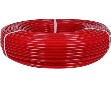 фото Труба из сшитого полиэтилена 16х2 STOUT PEX-a