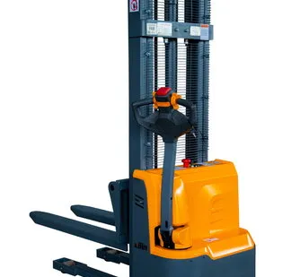фото Штабелер самоходный XILIN CDD15R-EN Li-ion 3м