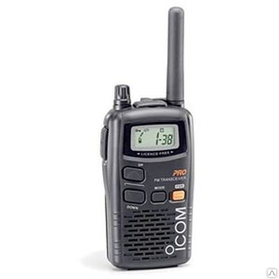 Фото №0 Портативная рация ICOM IC-4088 SR