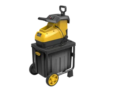 фото Huter Садовый измельчитель ESH-2800PRO HUTER