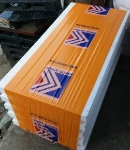 фото Утеплитель плита "ЛЮКС" (1200х600х30/50/100), уп. 0,356 - 0,36 м3.