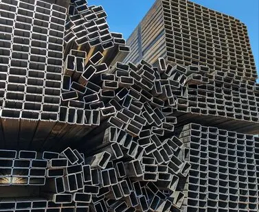 фото Профильная труба 40х20х2