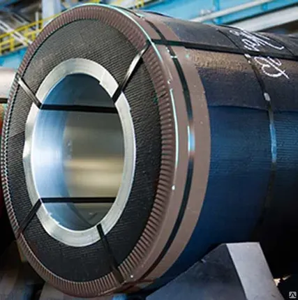 Фото №0 Лист оцинкованный 0.55мм 1250х2500 1000 х 2000 1250 х рулон 08пс 08ю