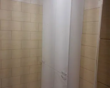 фото Изготовление шкафа для ванной