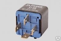 Фото №0 Реле 4-х контактное 12V 40A