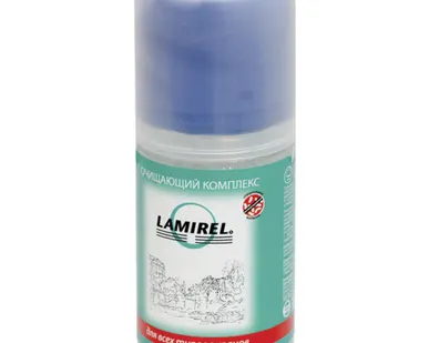 фото Набор Lamirel Очищающий