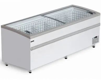 фото Ларь-бонета Bonvini BFG 1850