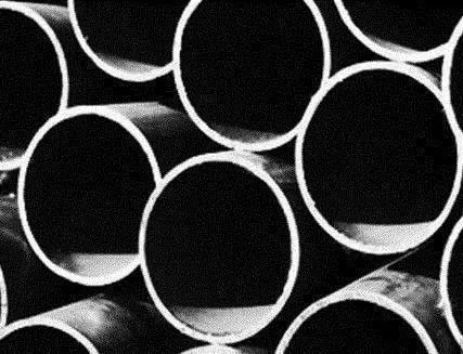 Фото №0 Труба бесшовная 168х9 мм Г/К сталь 20