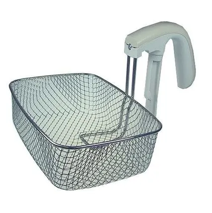 Фото №0 Корзина с ручкой для фритюрницы Moulinex (Мулинекс)