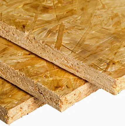 Фото №0 Плита OSB (Kronoshpan) 9х2440х1220