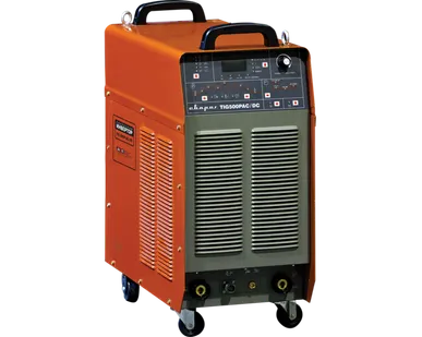 фото Сварочный инвертор TIG 160 AC/DC (R57)
