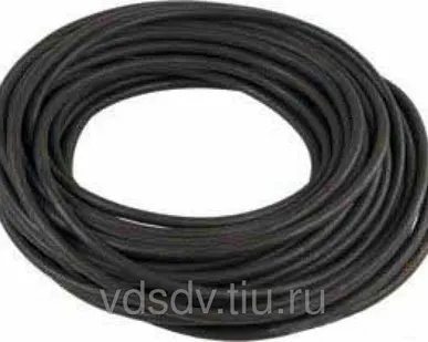 фото Рукав кислородный морозостойкий д 6 мм бухта 40 м Беларусь