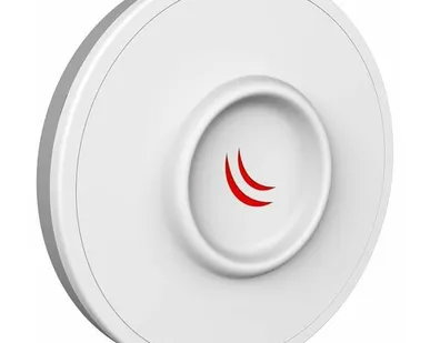 фото Wi-Fi точка доступа MikroTik