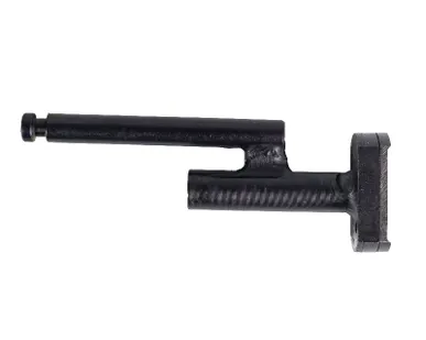 фото Запчасть №141 для Hybest GSR40A,Ствол с магнитной насадкой, тип " M "