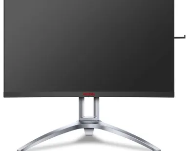фото Монитор AOC AGON AG273QCX