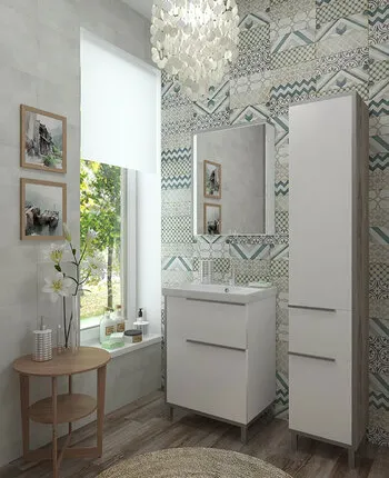 Фото №0 Тумба Chelsea 60 (ум. Como 60)