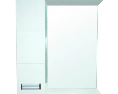 фото Зеркало-шкаф Loranto Дина 60*70 CS00049717