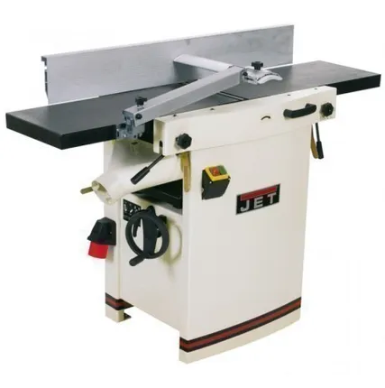 Фото №0 Фуговально-рейсмусовый станок с валом "helical" JPT-310 HH