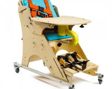 фото Опора для сидения Я могу! размер 2