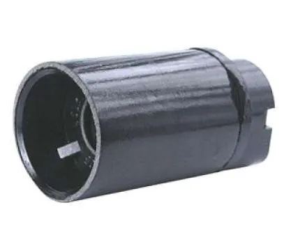 Фото №0 Патрон электрич. E14 Н10 подвес. карболит. 2А 250В инд. упак. UNIVersal 5560721