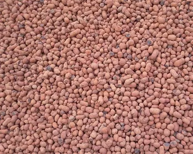 фото Керамзит различных фракций от 1 т