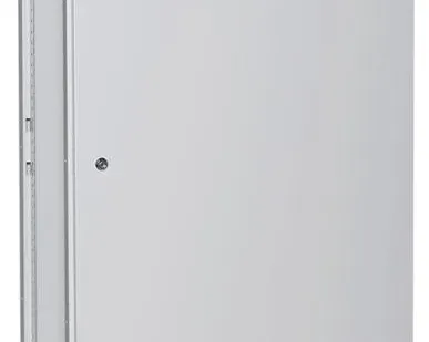 фото Корпус сборный ВРУ 2000х800х600 IP31 SMART IEK YKM50-2000-800-600