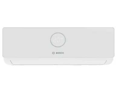фото сплит-система BOSCH CLL2000 W 26/CLL2000 26 тепло-холод 2,6 кВт
