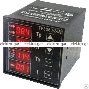 Фото №0 Средства измерения тепературы, давления