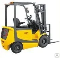 фото Погрузчик газ-бензин TOR FGY20 2т 6,0М