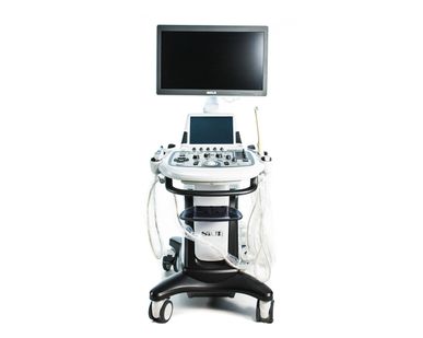 фото УЗИ аппарат SIUI Apogee 5500