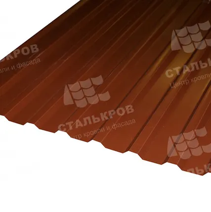 Фото №0 Профнастил С-20 0,4мм