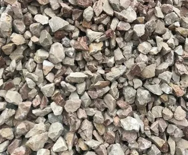 фото Щебень Мраморный