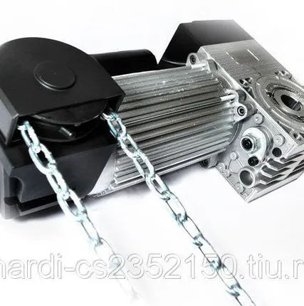 Фото №0 Электропривод ASI50KIT