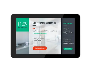 фото LED панель Philips T-Line Multi-Touch Display 10BDL3051T/00