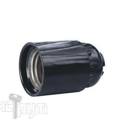 Фото №0 Патрон Е-27 элемент