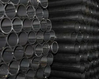 фото Труба круглая электросварная г/к ст 3 - 57х3,5