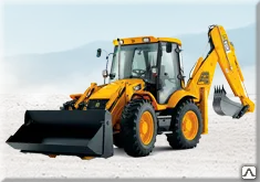 Фото №0 Аренда карьерного экскаватора