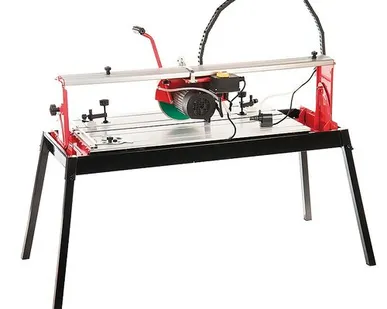 фото Плиткорез электрический DIAM SP-250/1.1