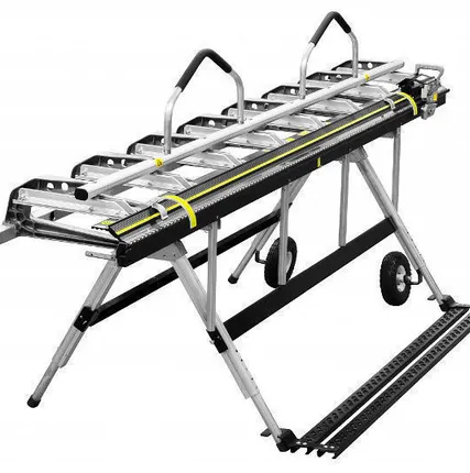 Фото №0 Ручная гильотина ZAKMET NGR 2 2030 мм