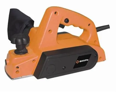 фото Рубанок электрический Р-82/700