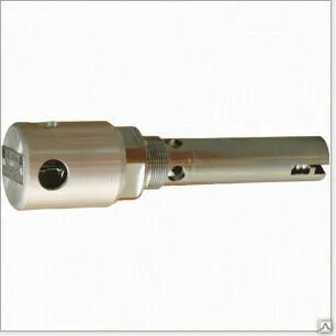 Фото №0 Клапан предохранительный Т-831 на емкости сжиженного газа