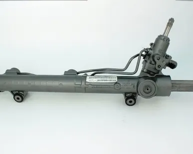 фото A1644600300 Рулевая рейка Mercedes-Benz ML164, 251 servo восстановленная